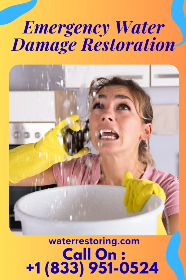 Emergency Water Damage Restoration in Greendale, MO
